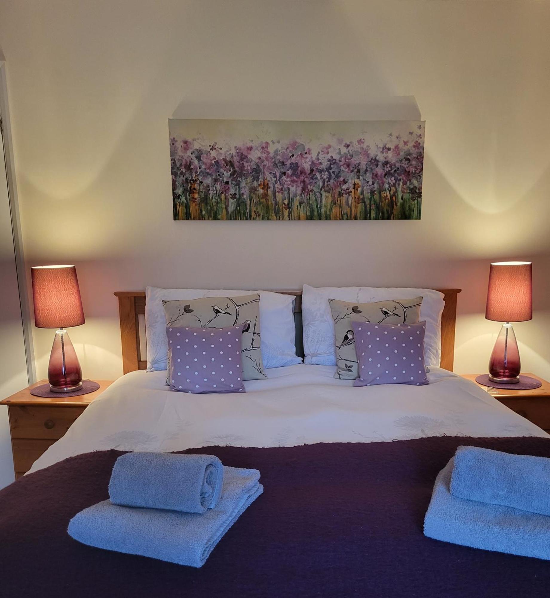 Grayz Townhouse - Free Onsite Parking For 2 Cars Villa Lincoln Exterior foto
