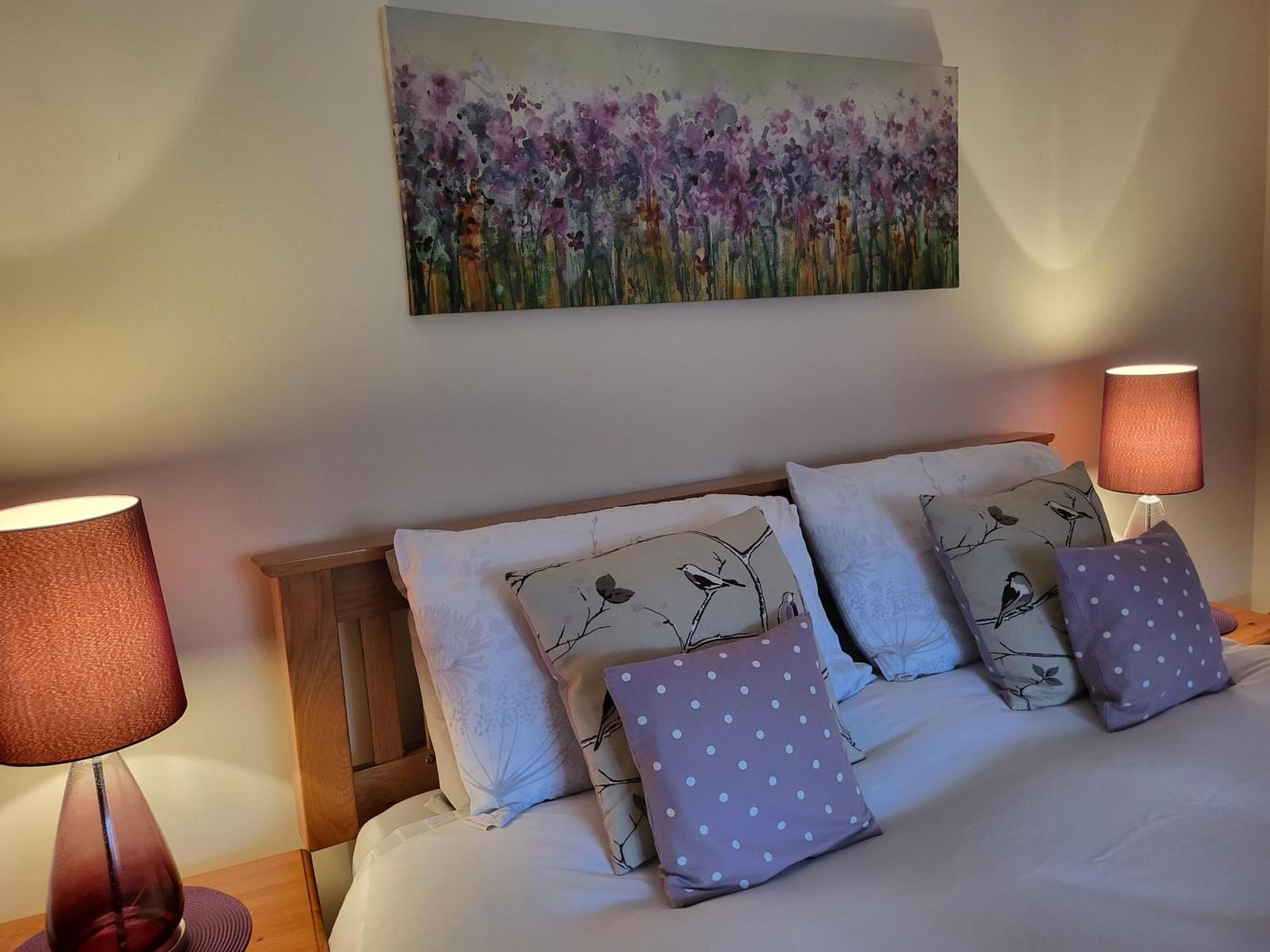 Grayz Townhouse - Free Onsite Parking For 2 Cars Villa Lincoln Exterior foto